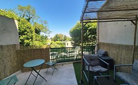 Le Jungle Appart, Centre Ville Narbonne